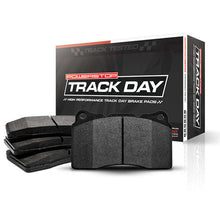 Load image into Gallery viewer, Power Stop 14-16 BMW 228i Front Track Day Brake Pads