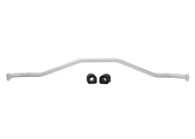 Load image into Gallery viewer, Whiteline 83-94 BMW 3 Series Front 24mm X-Heavy Duty Swaybar