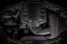 Load image into Gallery viewer, Eventuri BMW E9X M3 - Complete Black Carbon Inlet Plenum - No Emblem