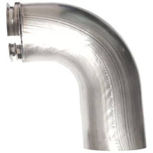 Load image into Gallery viewer, ATP 4in SS Downpipe/Up-Pipe for 4.21in Marmon Outlet on Borg Warner SX SX-E S200/S300 Turbos