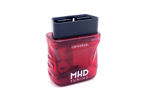 MHD UNIVERSAL Adapter WIFI OBDII Wireless Flasher